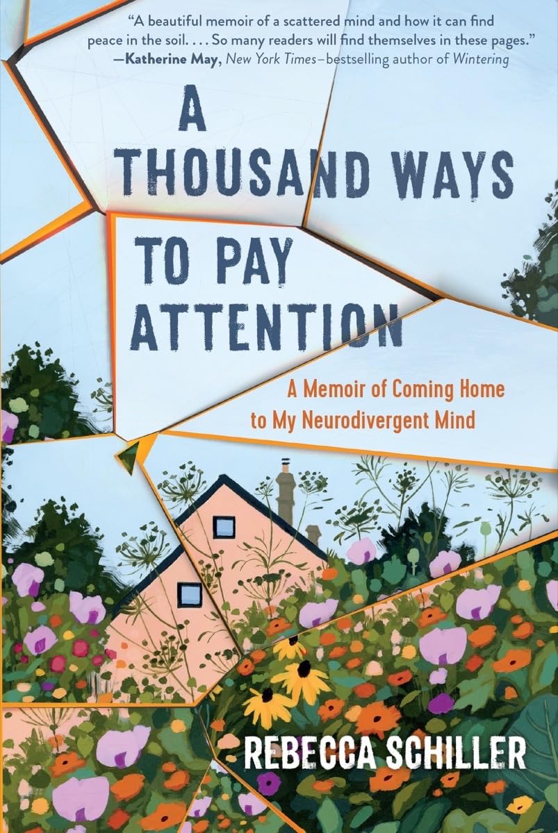 A Thousand Ways to Pay Attention Memories