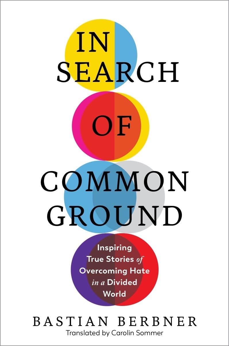 Product Image: In Search of Common Ground