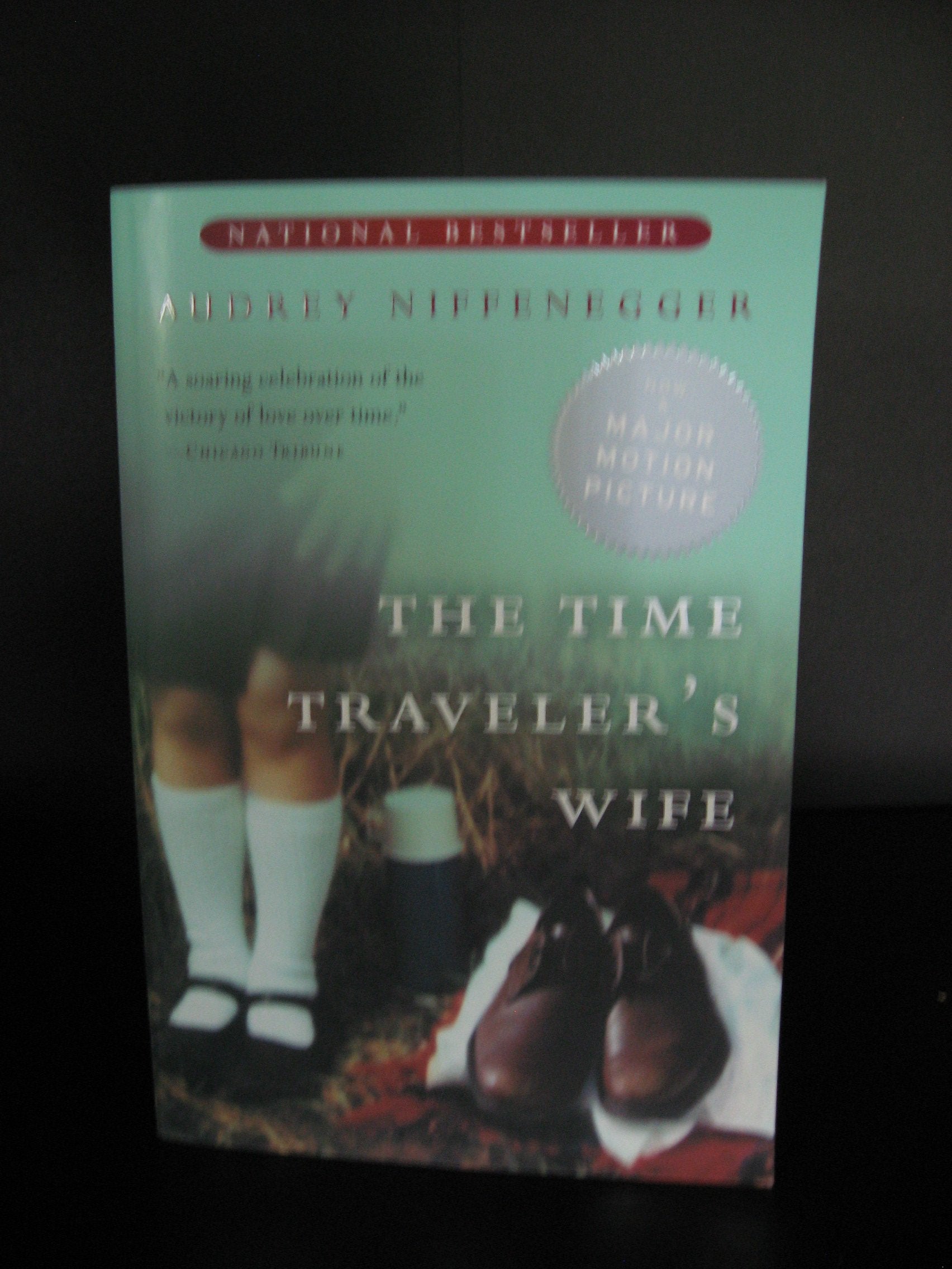 The Time Traveler's Wife Books