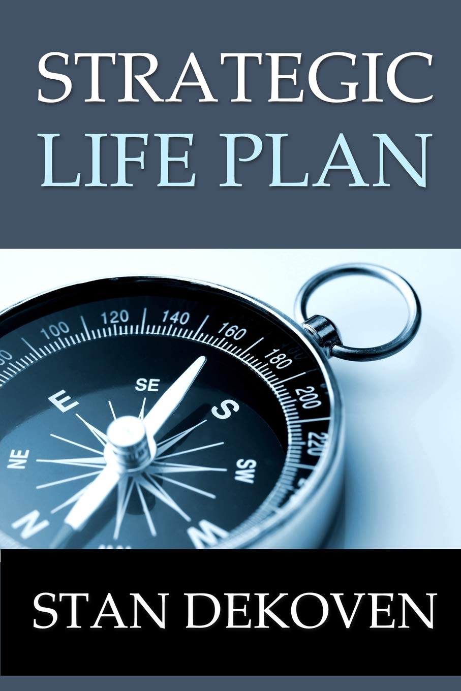 Strategic Life Plan: Becoming All God Intended You to Be and Helping Others Do the Same as a Christian Life Coach Social Sciences