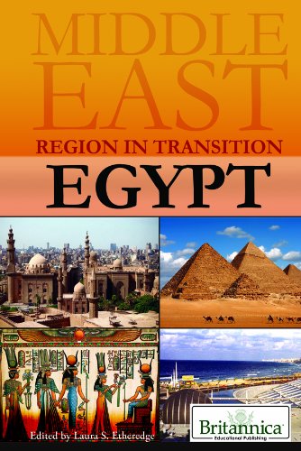Egypt (Middle East: Region in Transition) Education