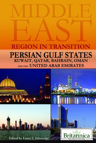 Persian Gulf States: Kuwait, Qatar, Bahrain, Oman, and the United Arab Emirates (Middle East Region in Transition) Education