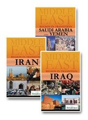 Middle East: Region in Transition Social Sciences