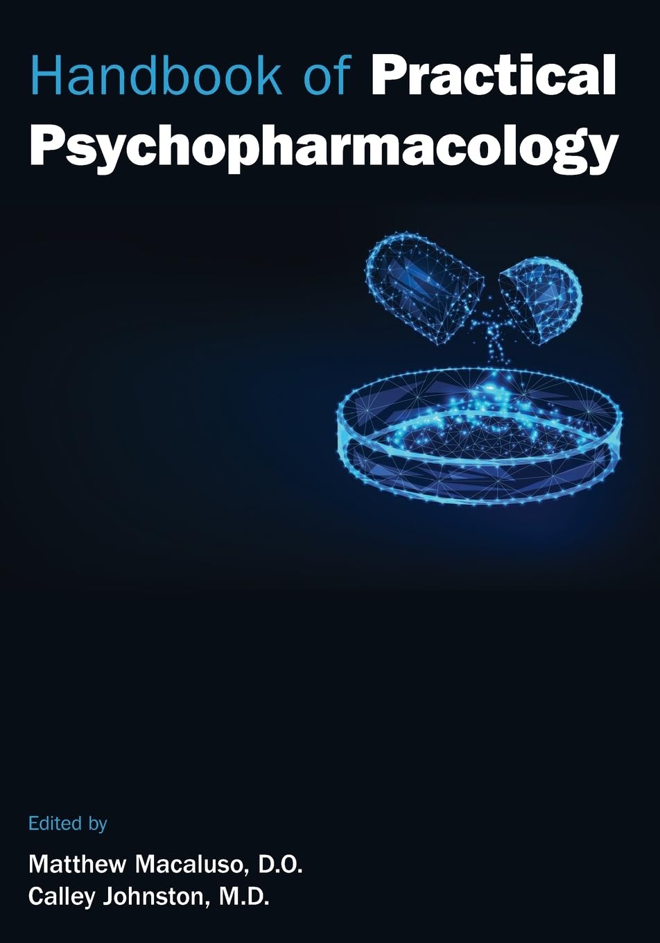 Handbook of Practical Psychopharmacology Medicine