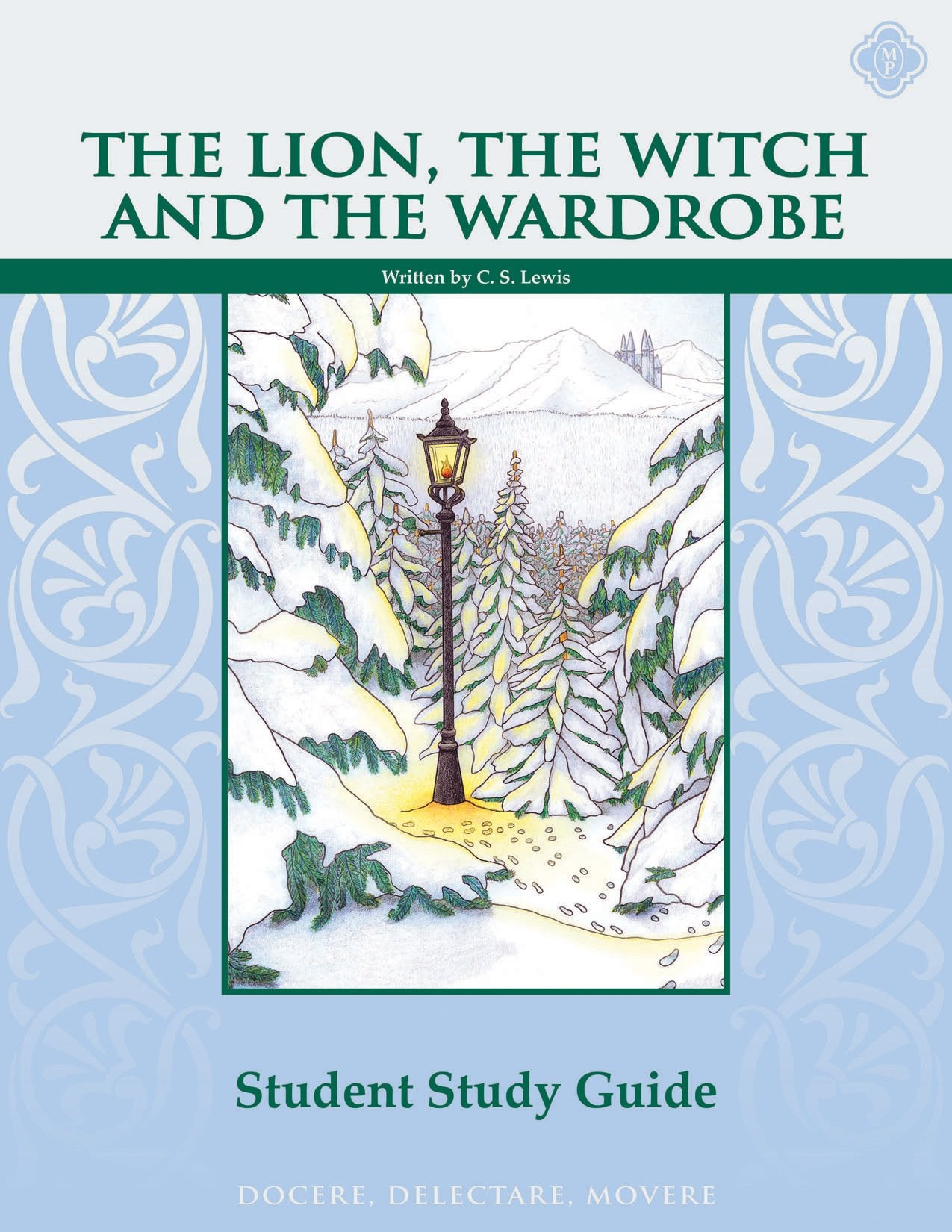 The Lion, the Witch, & the Wardrobe, Student Guide Children's books