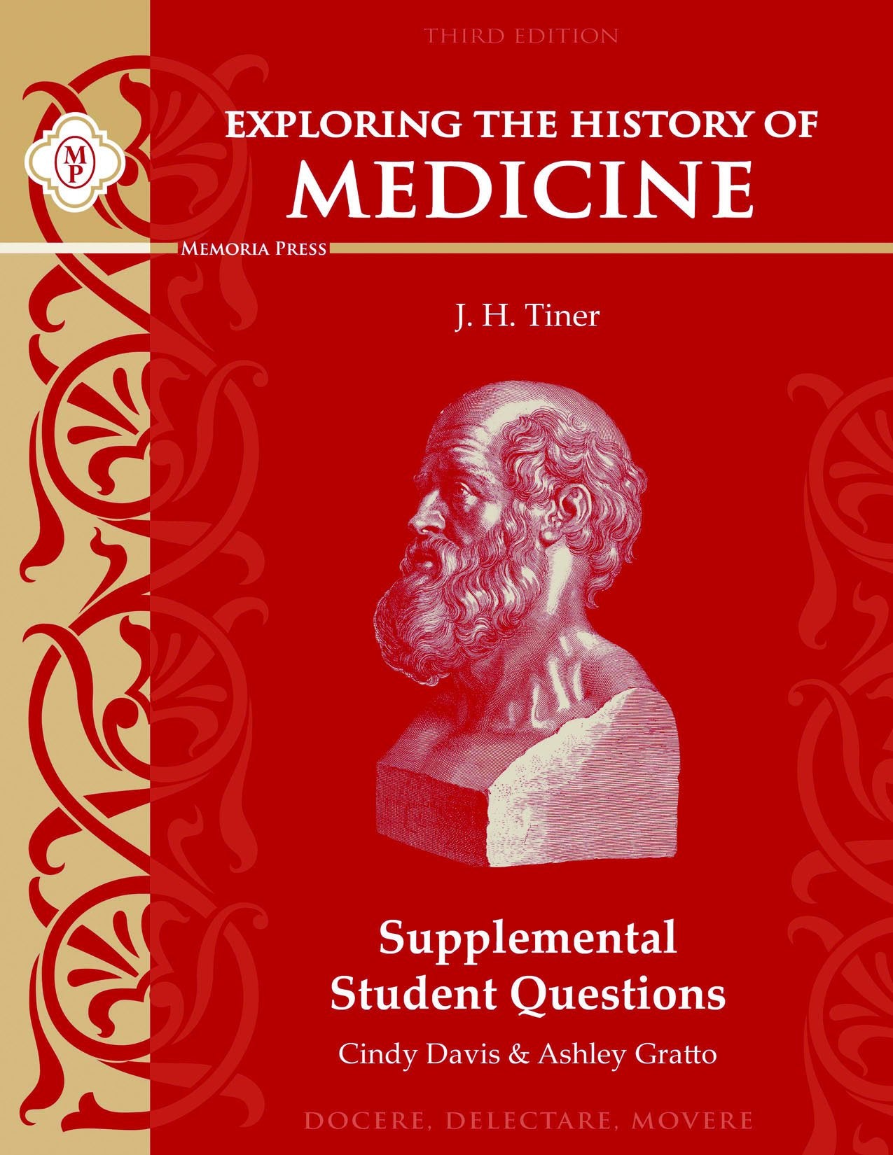Exploring the History of Medicine: Supplemental Student Questions, Third Edition Books