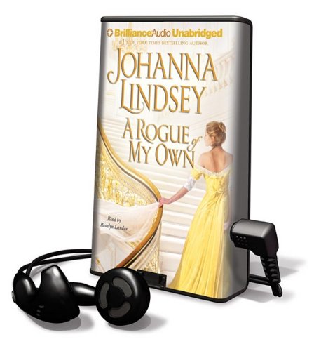 A Rogue of My Own: Library Edition book