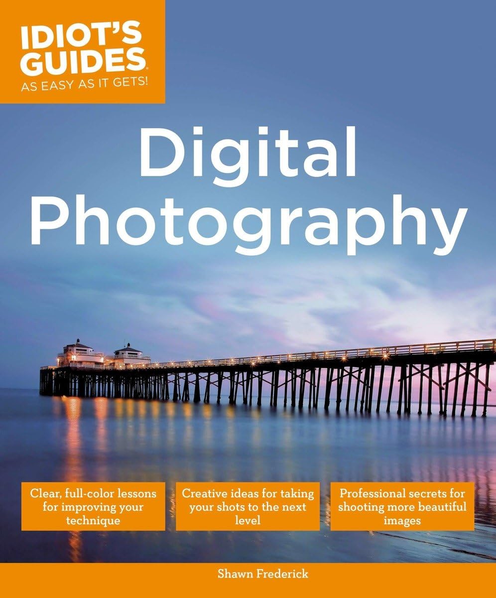 Digital Photography: Expert Secrets for Shooting More Professional Images book