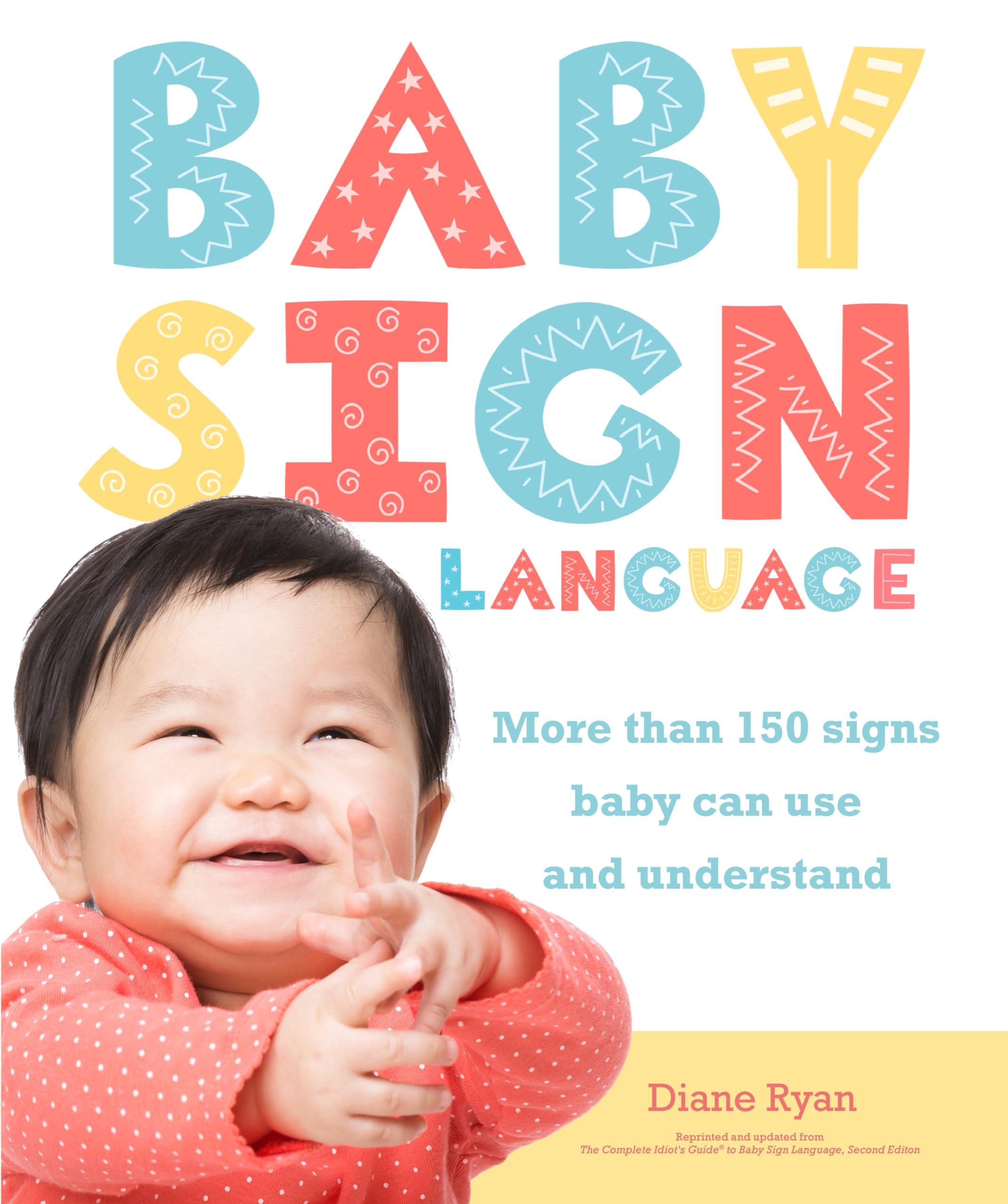 Product Image: Baby Sign Language