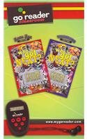 Who's Got Next?: Future Leaders of America: Home Run Edition & Touchdown Edition (Go Reader Classroom: The Future Stars) Leisure & Fun