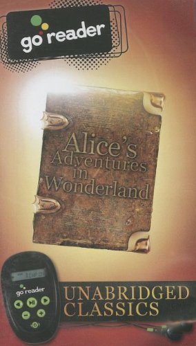 Alice's Adventures in Wonderland Classics