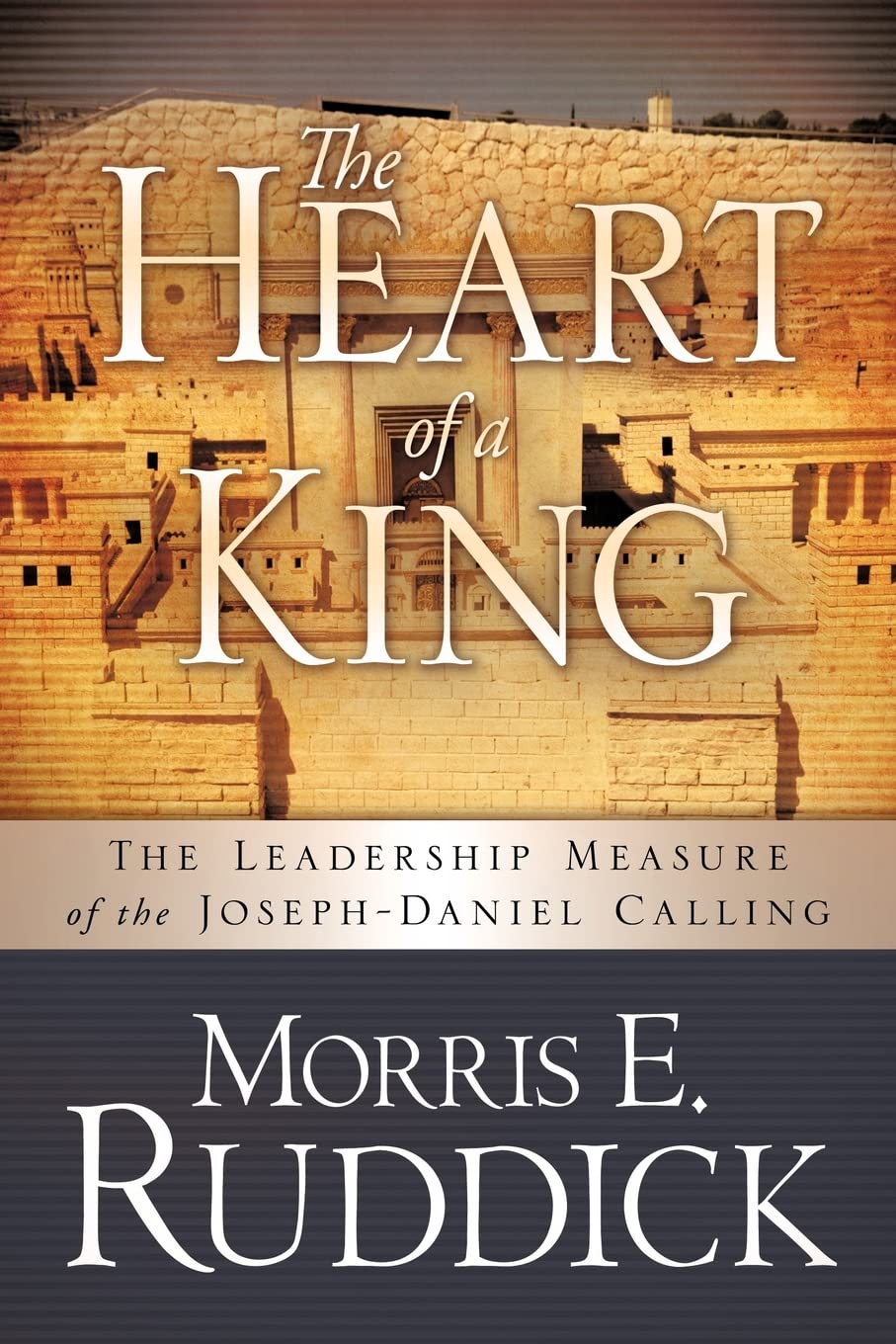 The Heart of a King Business, Finance & Career