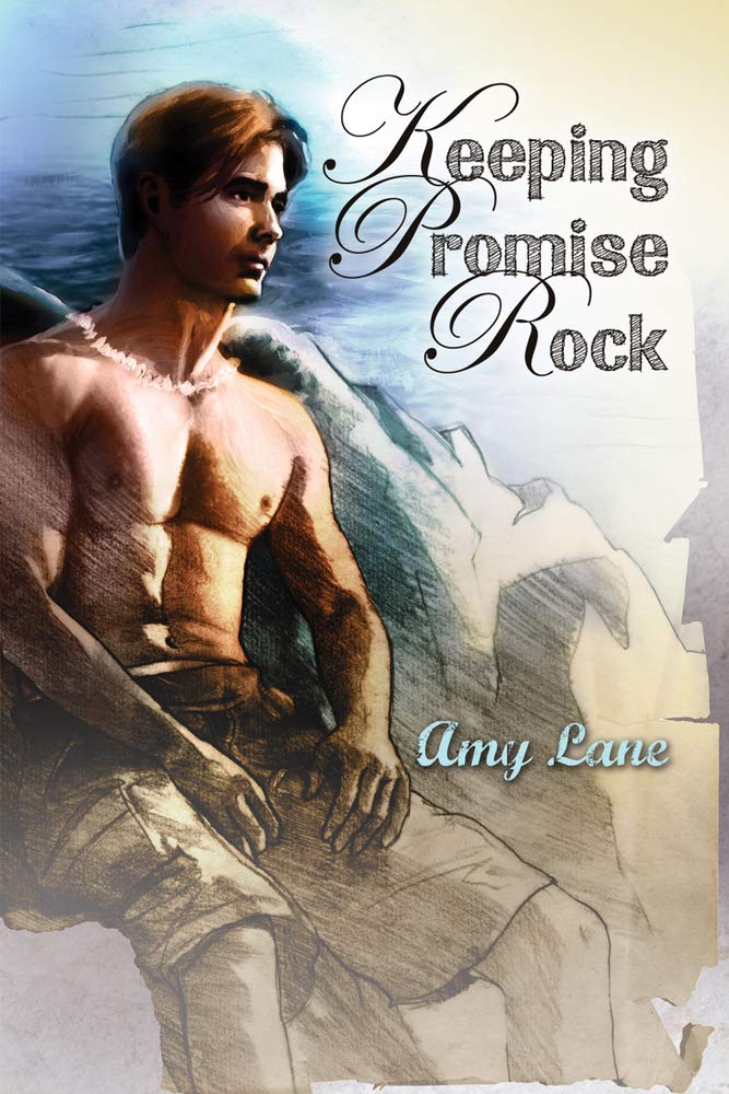 Keeping Promise Rock: Volume 1 (Keeping Promise Rock Series) LGBTQ+