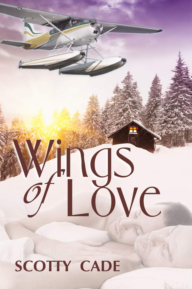 Wings of Love (Love Series) LGBTQ+
