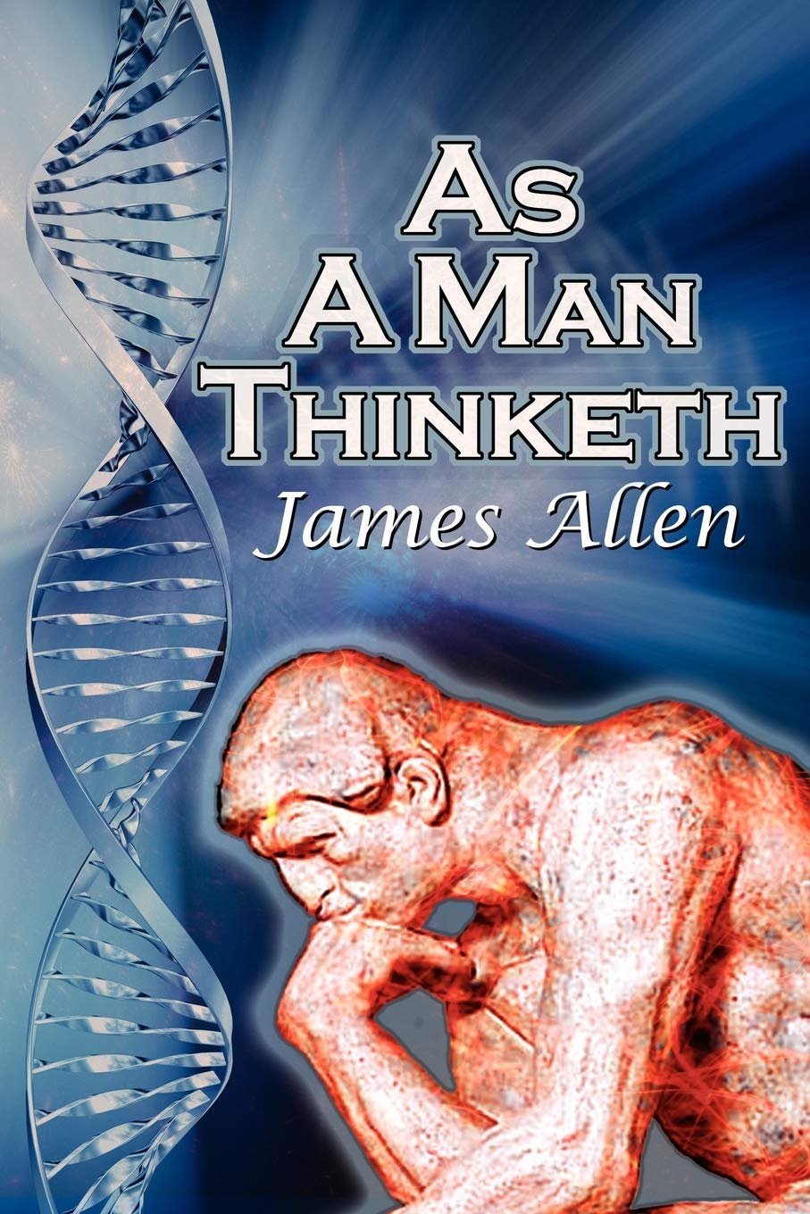 As a Man Thinketh Business, Finance & Career