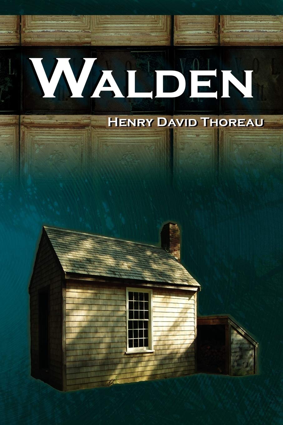 Walden - Life in the Woods - The Transcendentalist Masterpiece Philosophy
