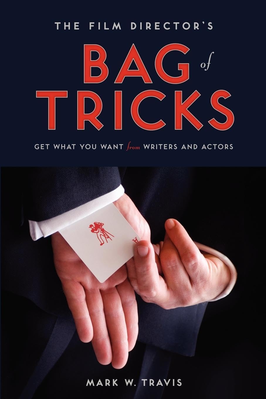 The Film Director's Bag of Tricks Social Sciences