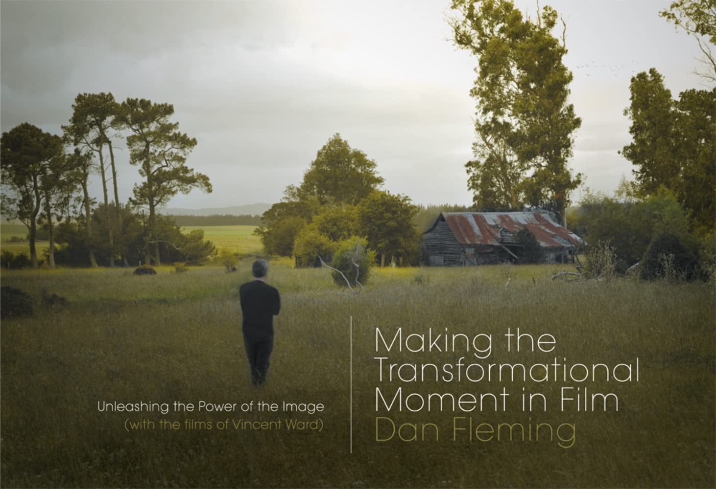 Making the Transformational Moment in Film: Unleashing the Power of the Image (with the Films of ... Social Sciences