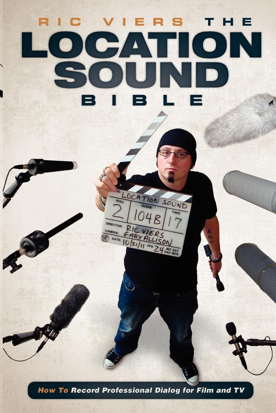 The Location Sound Bible Social Sciences