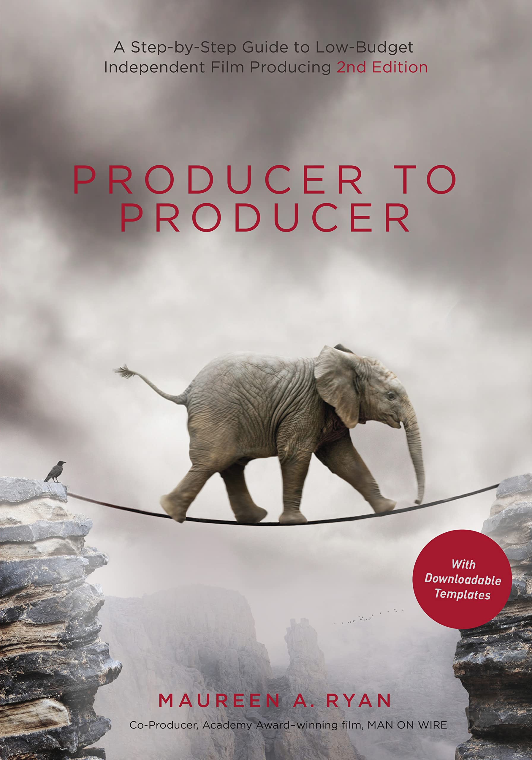 Producer to Producer 2nd Edition Film, Art & Culture