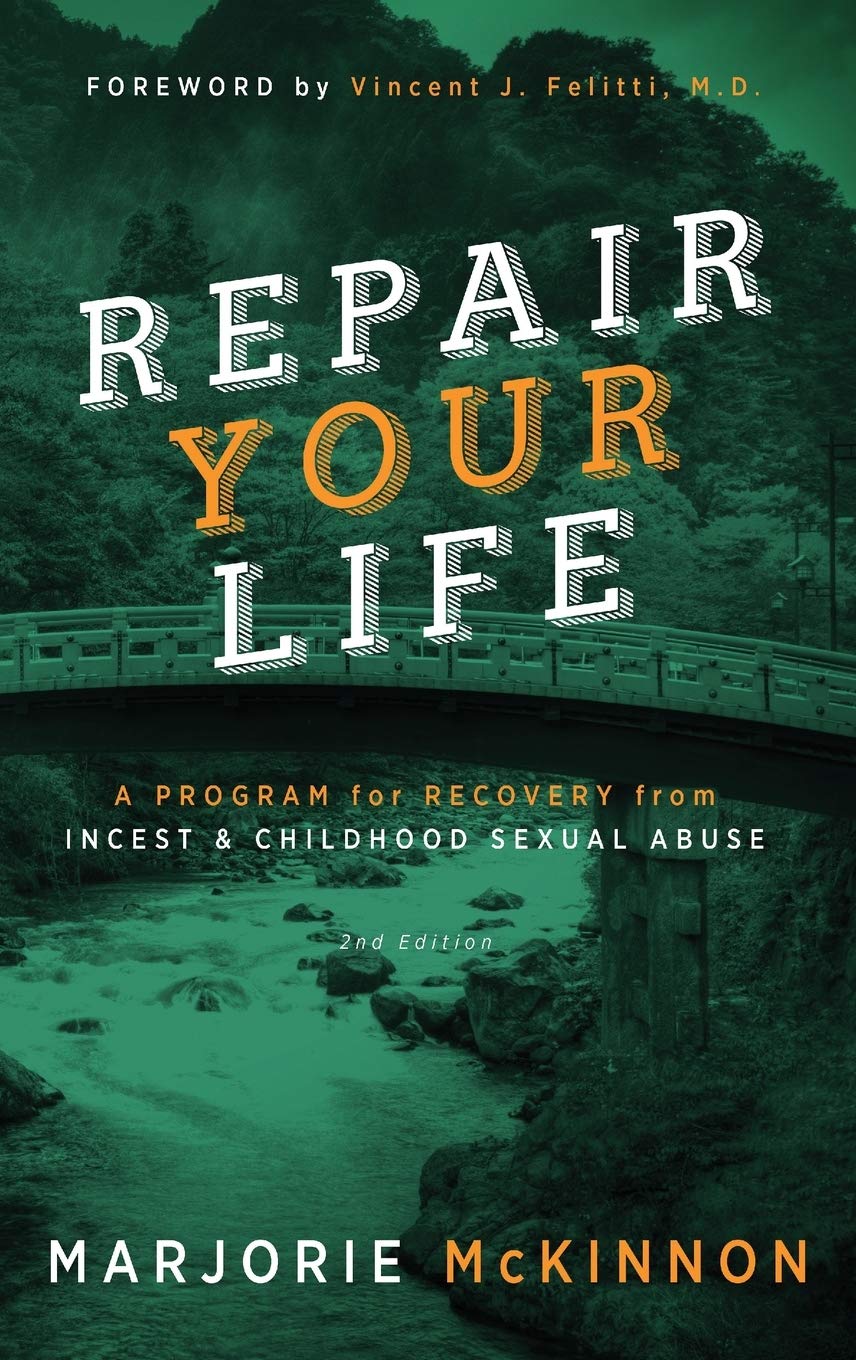 REPAIR Your Life Psychology