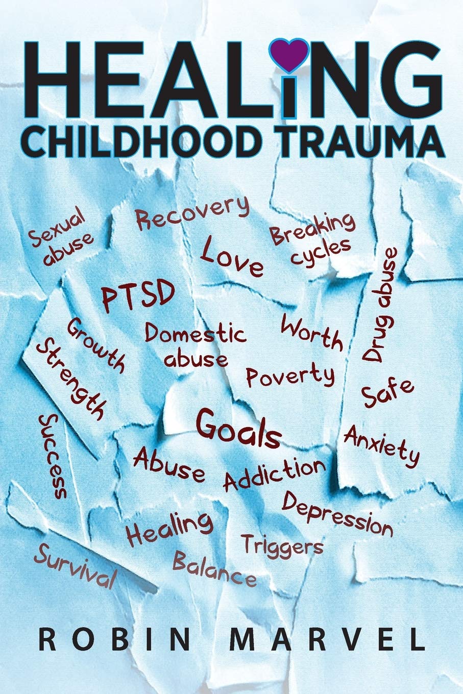 Healing Childhood Trauma: Transforming Pain into Purpose with Post-Traumatic Growth Medicine