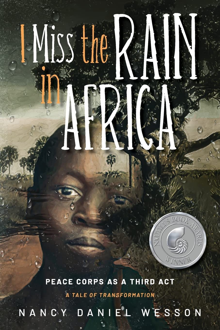I Miss the Rain in Africa: Peace Corps as a Third Act Law