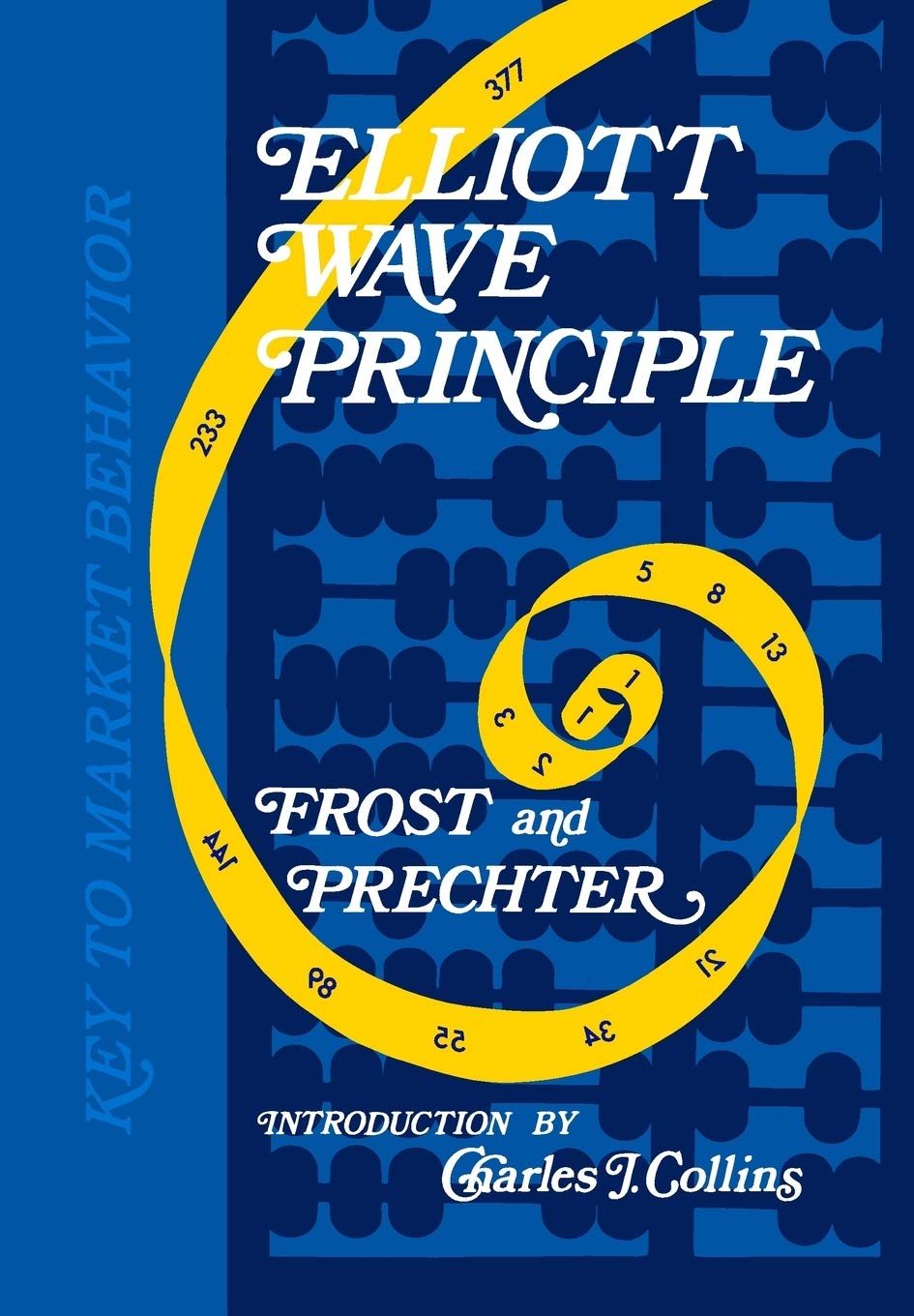 Elliott Wave Principle: A Key to Market Behaviour Business, Finance & Career