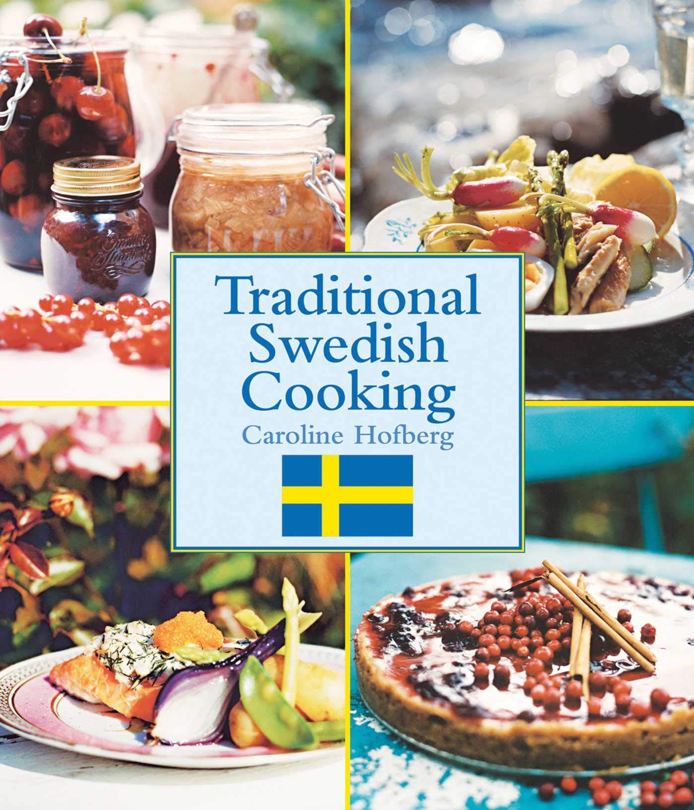 Traditional Swedish Cooking Leisure, Home & Garden
