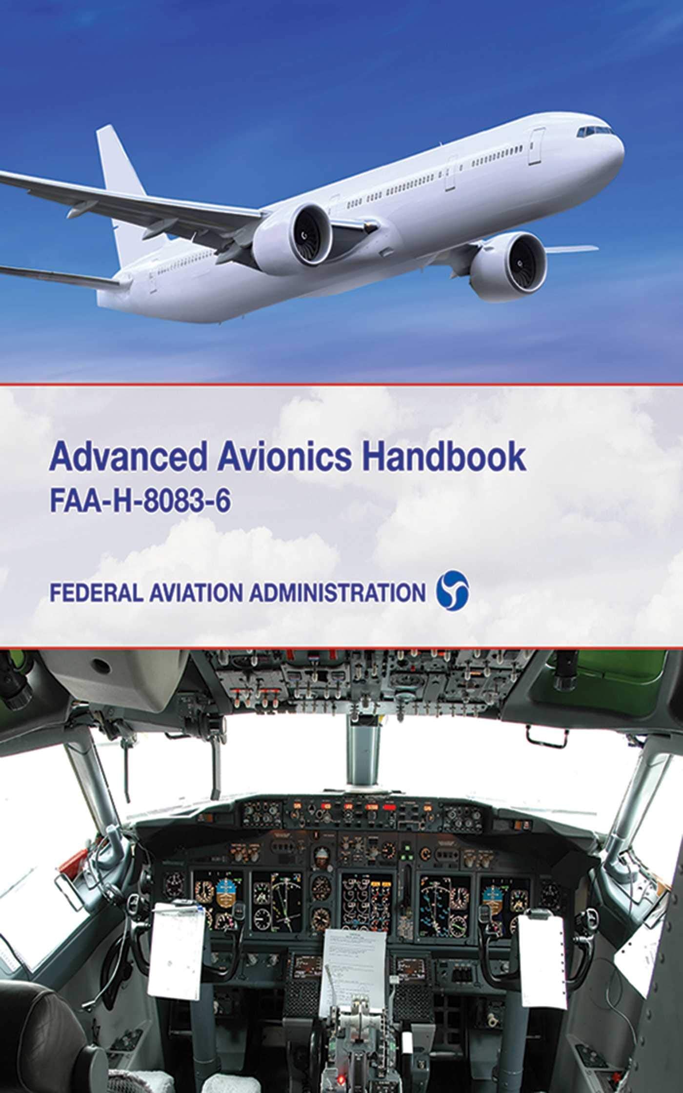 Advanced Avionics Handbook: FAA-H-8083-6 Law