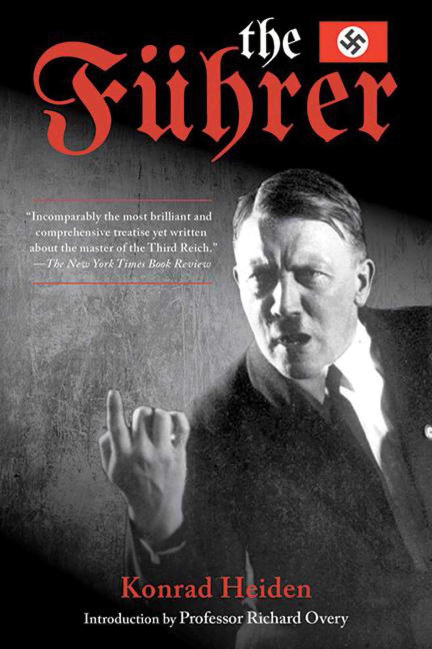 Product Image: The Fuhrer