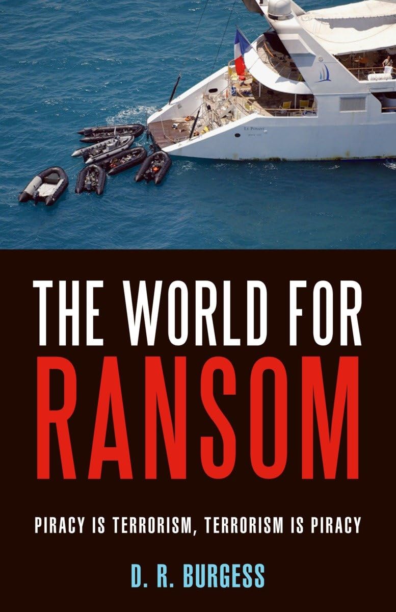 The World for Ransom Law