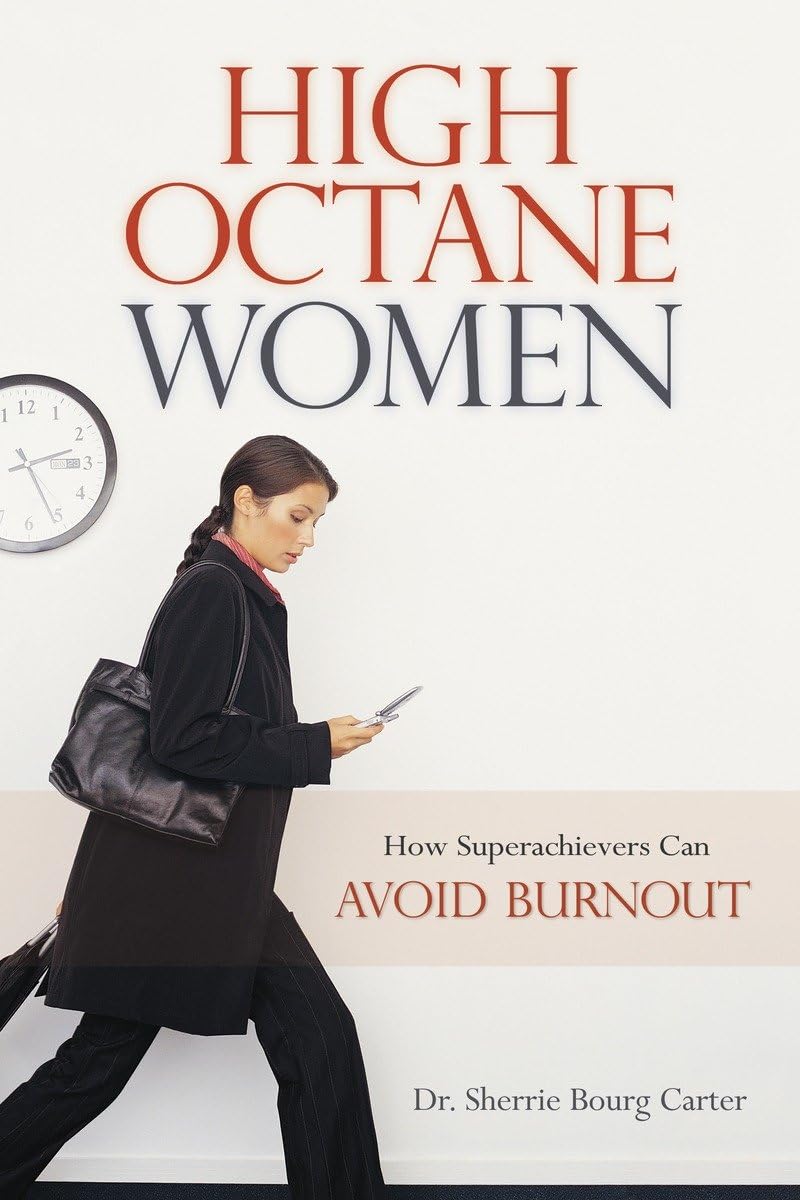 Product Image: High Octane Women