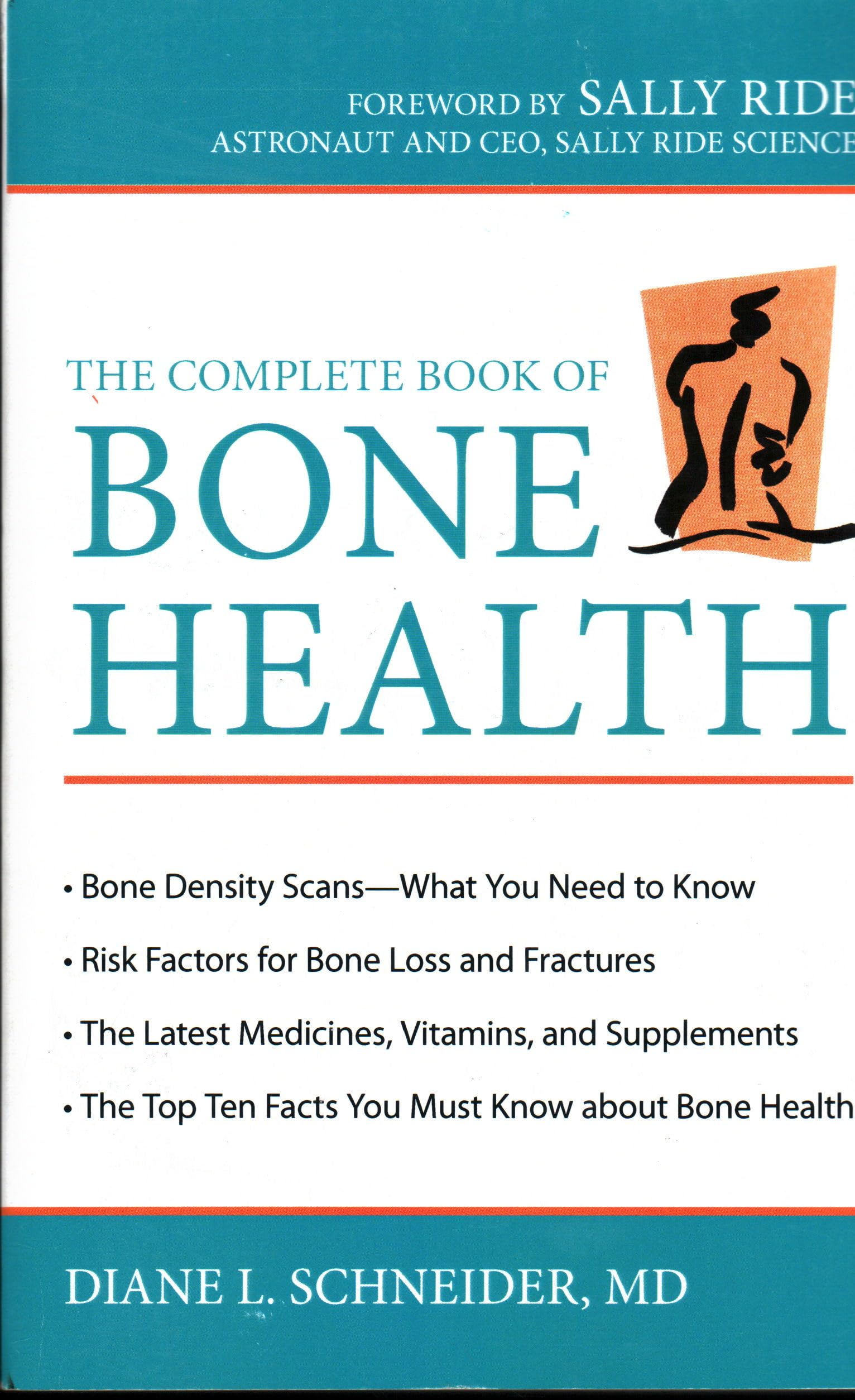 The Complete Book of Bone Health Medicine