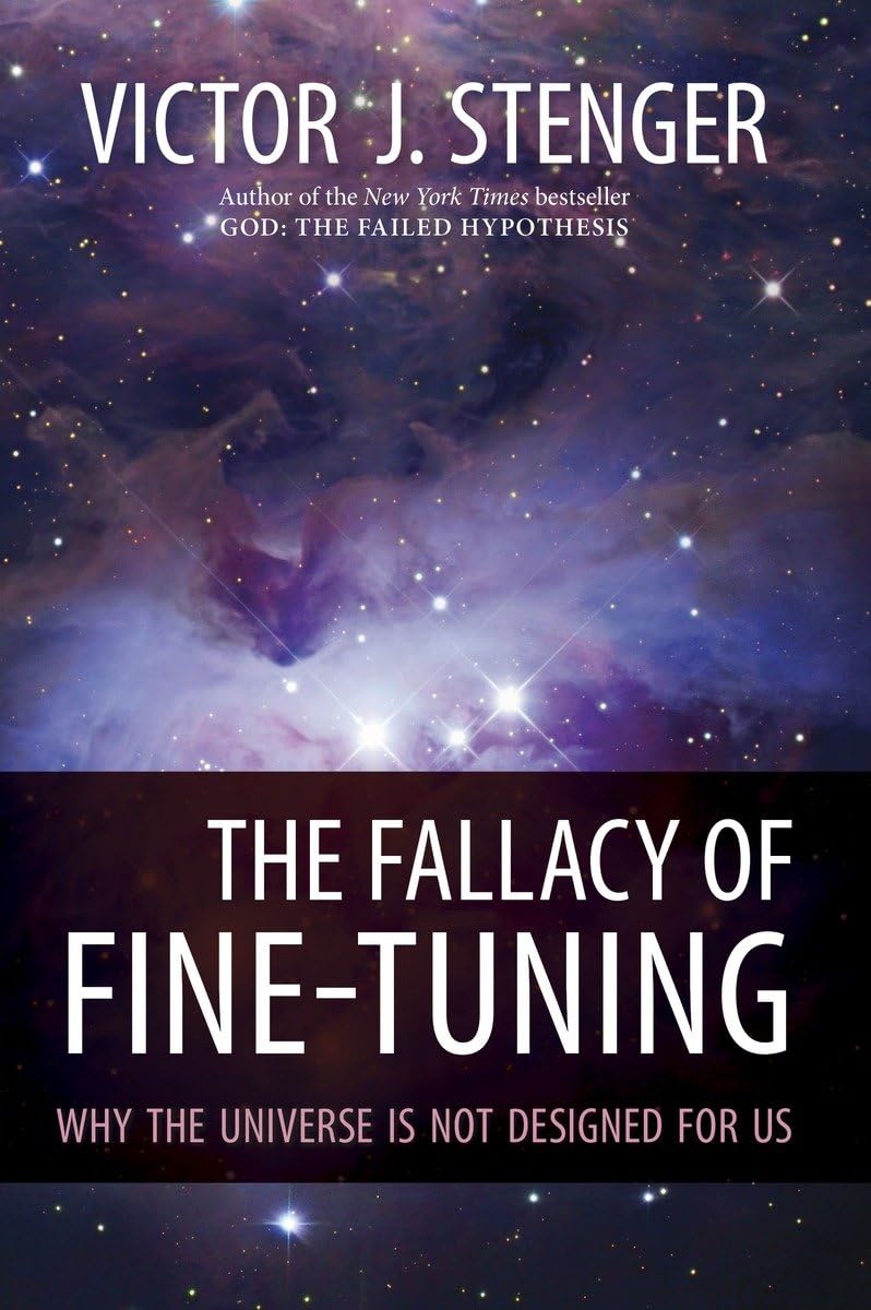 The Fallacy of Fine-Tuning Geology & Geography