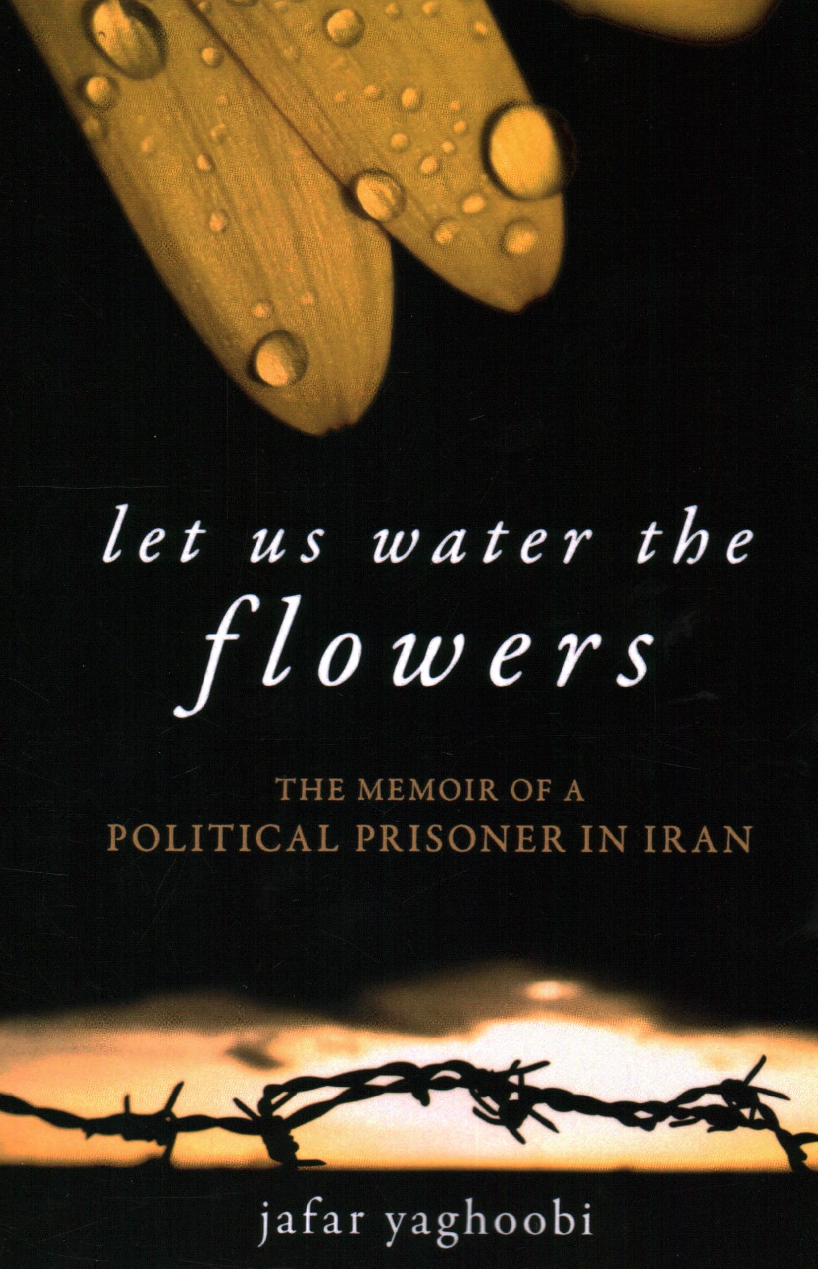Let Us Water the Flowers Law