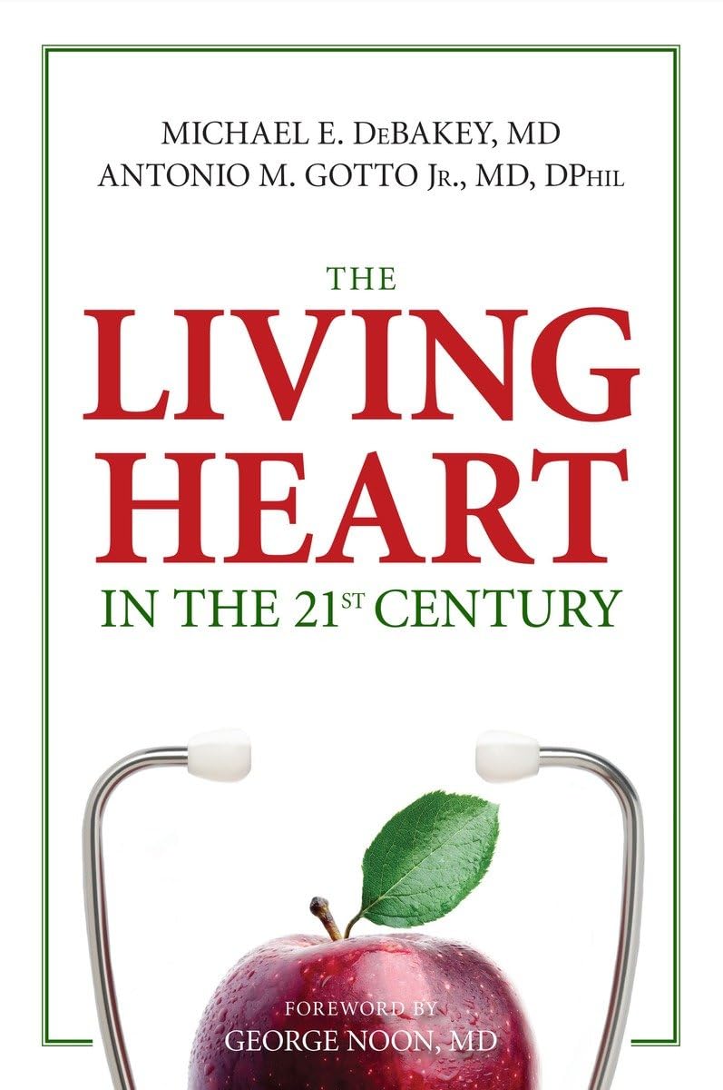 The Living Heart in the 21st Century Medicine