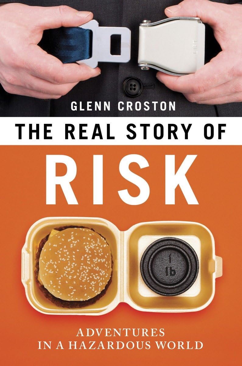 Product Image: Real Story of Risk