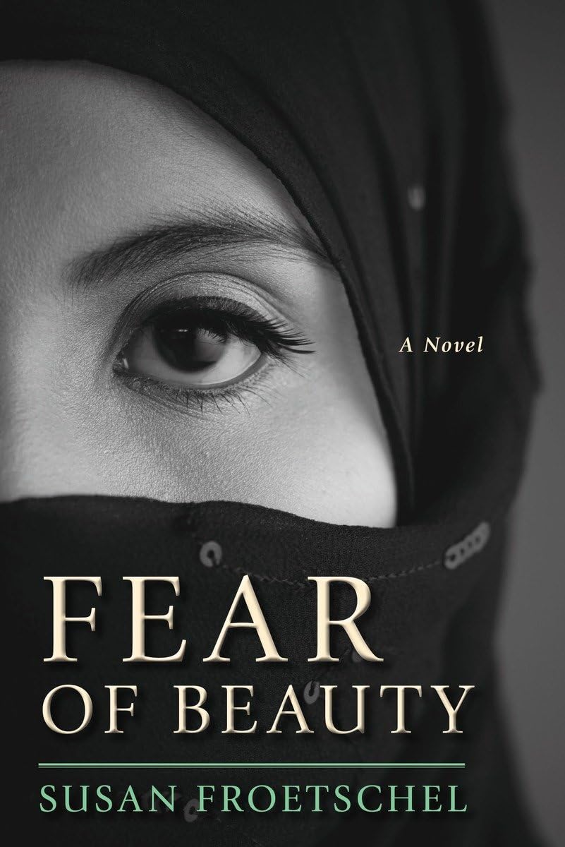 Fear of Beauty Action & Adventure