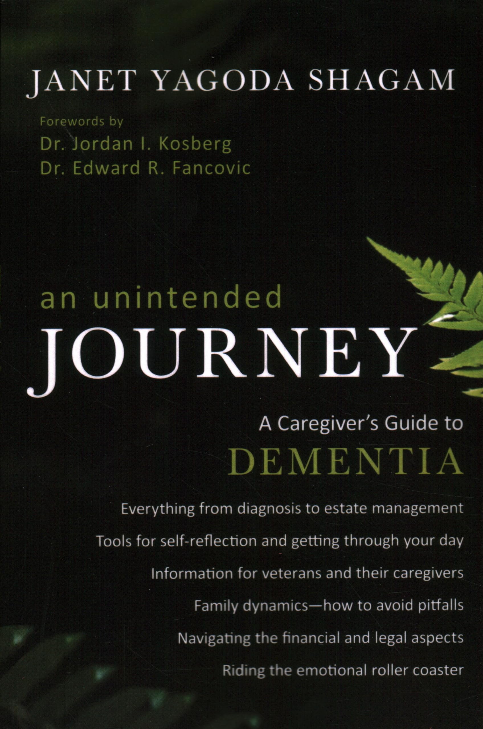 An Unintended Journey Medicine