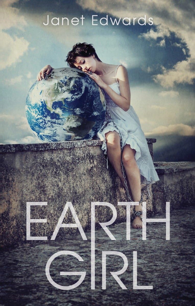 Product Image: Earth Girl