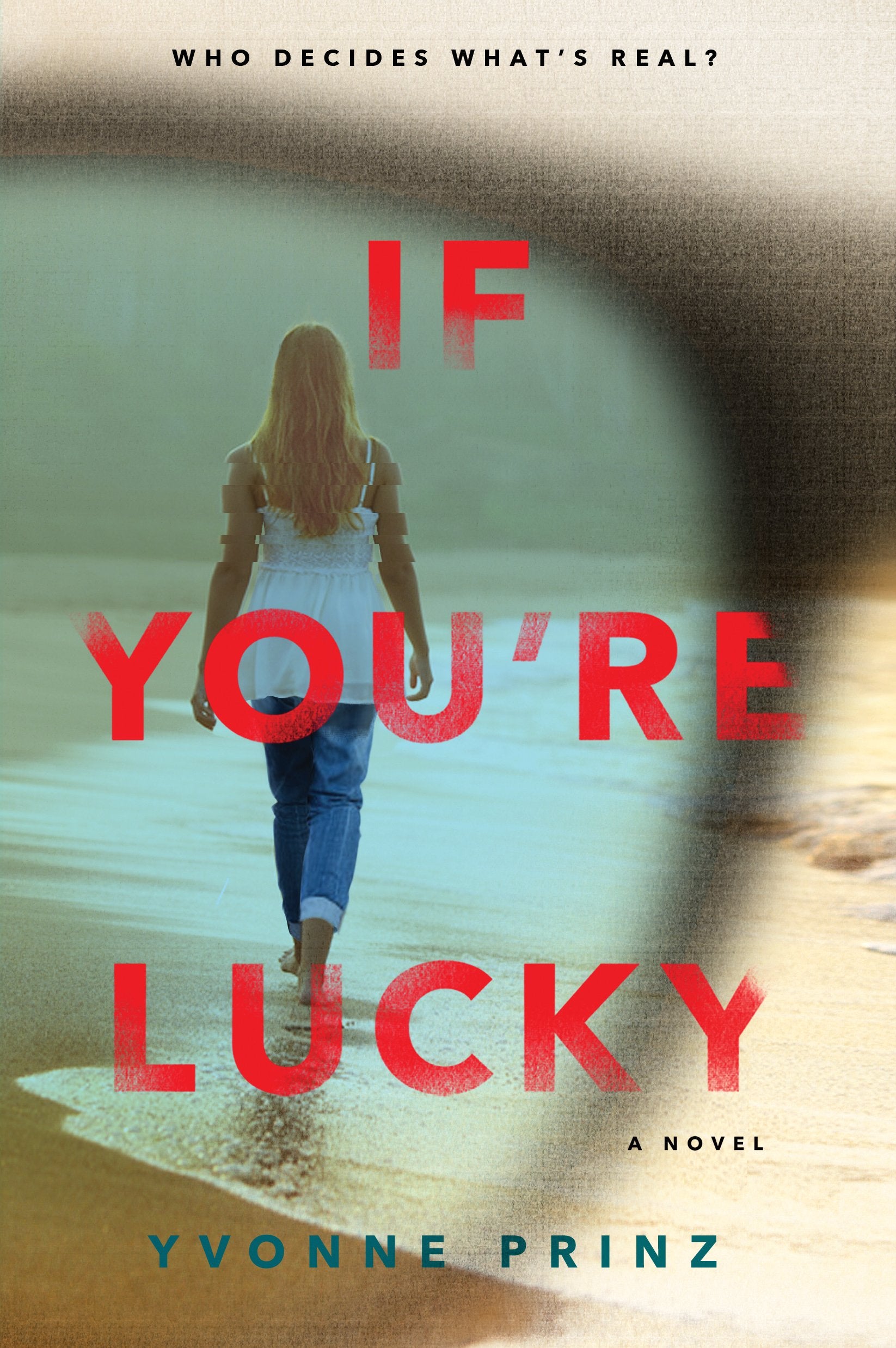 If You're Lucky Health, Nutrition & Fitness