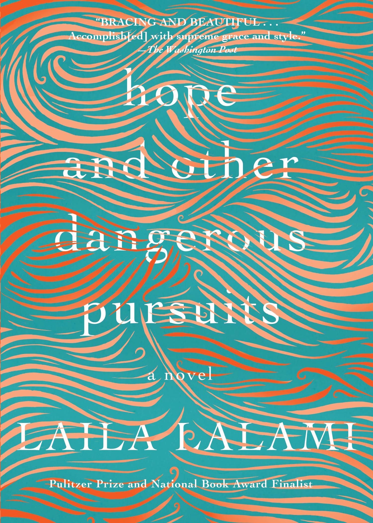 Hope and Other Dangerous Pursuits Contemporary literature