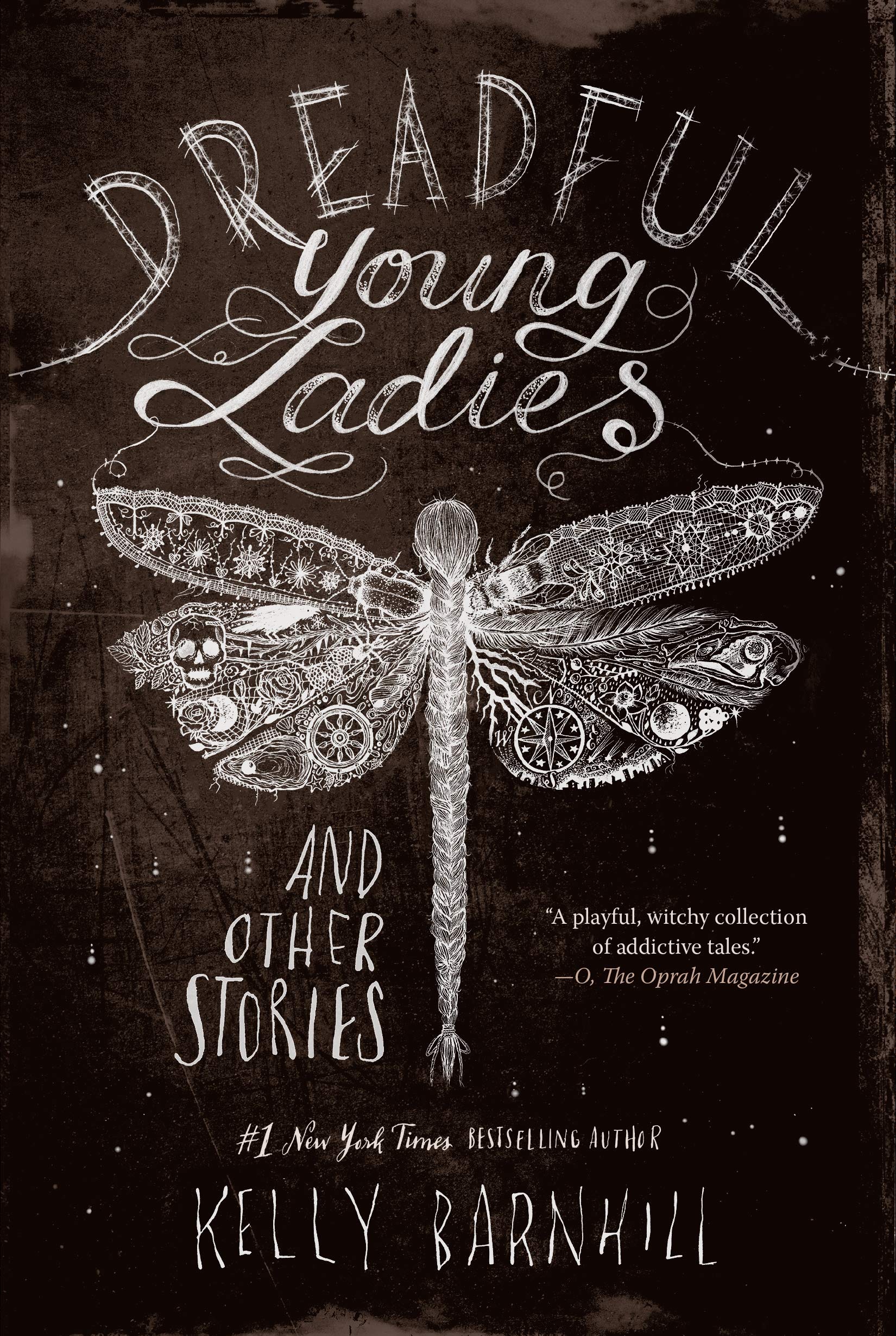 Dreadful Young Ladies and Other Stories Essays & Short Stories