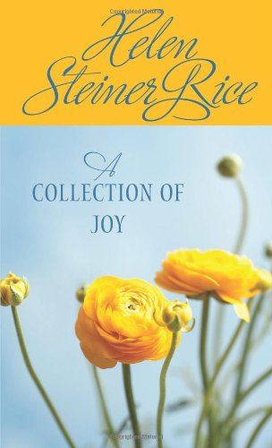 A Collection of Joy (Value Books) Poetry
