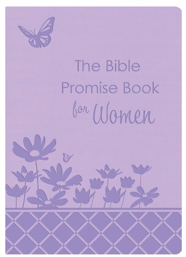 The Bible Promise Book for Women book