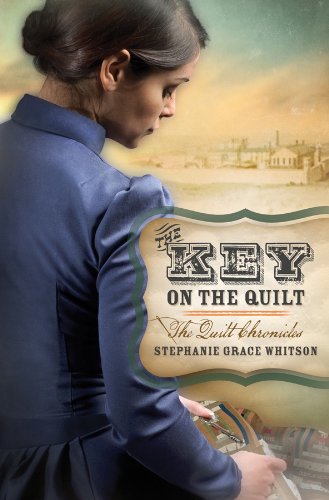 The Key on the Quilt (Quilt Chronicles, Band 1) Religion & Esotericism