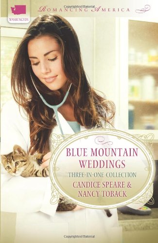 Blue Mountain Weddings: Three-in-One Collection (Romancing America) Religion & Esotericism
