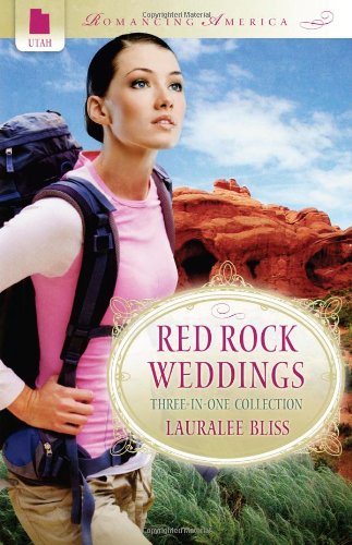 Red Rock Weddings (Romancing America: Utah) Religion & Esotericism