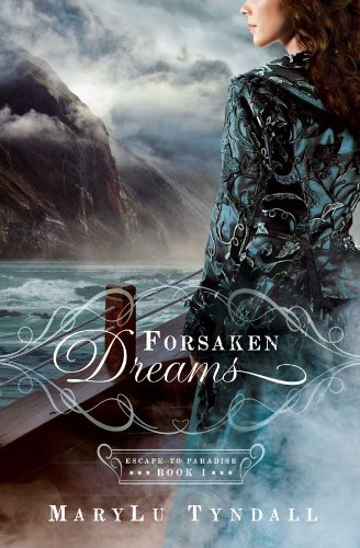 Forsaken Dreams: Volume 1 (Escape to Paradise, Band 1) Books